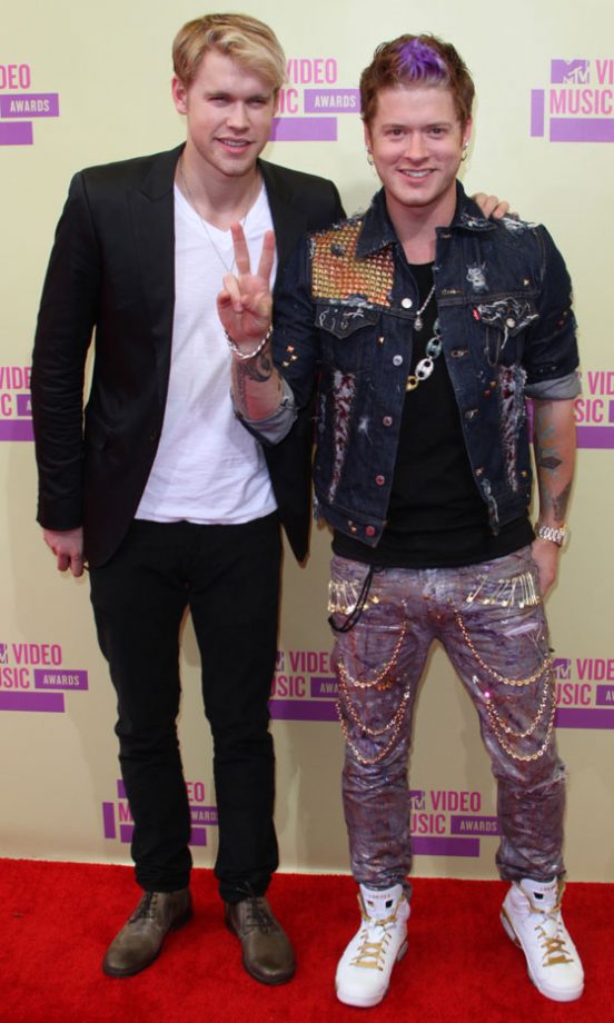 Chord Overstreet And Nash Overstreet