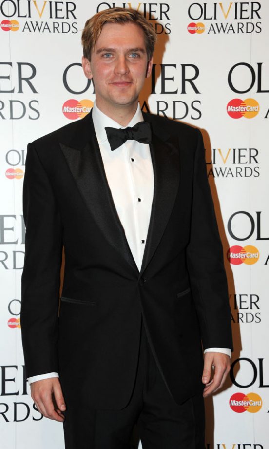 50 Things You Didn't Know About Downton Abbey!
