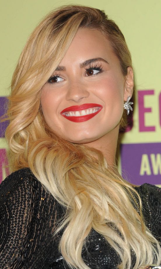 Demi Lovato