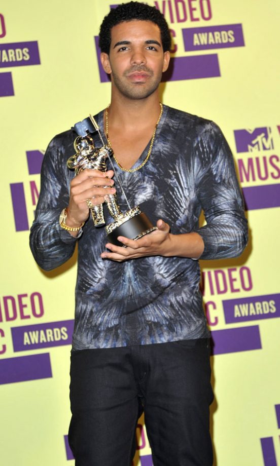 Drake