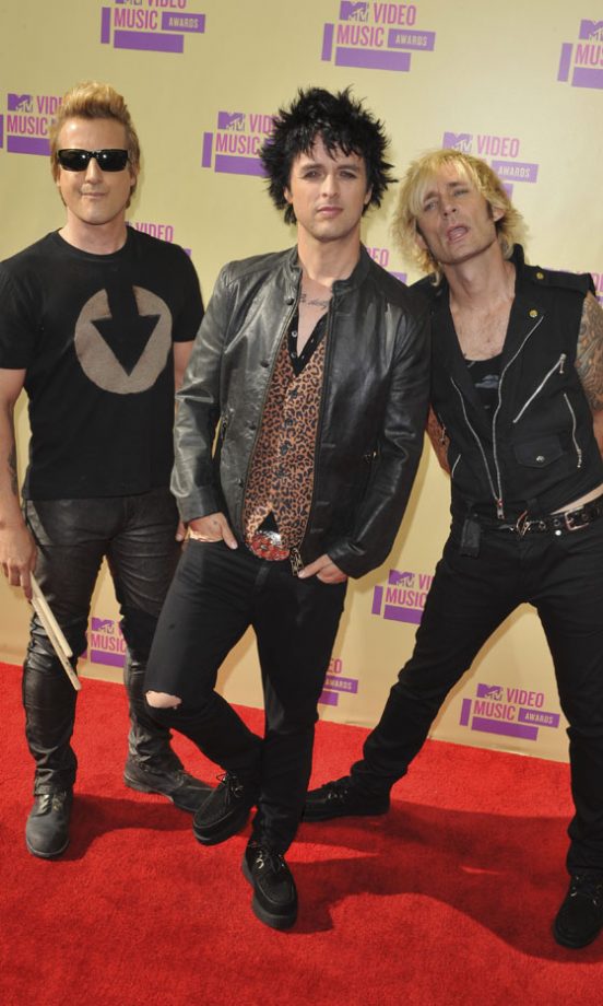 Green Day
