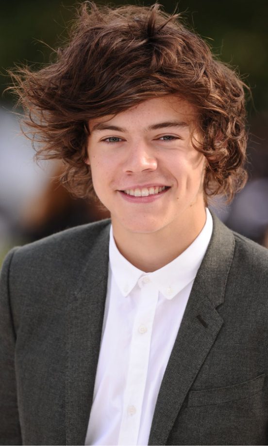 One Direction: See Our 100 Reasons Why We Love!
