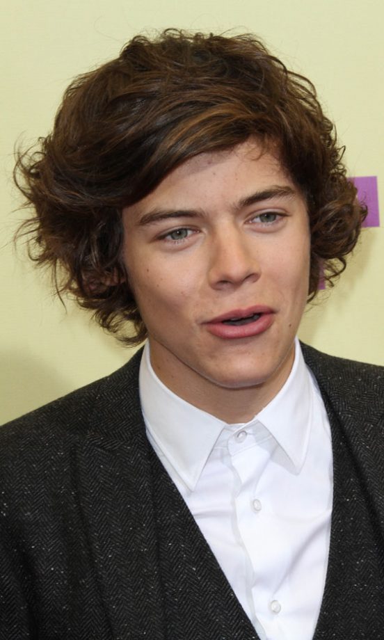 Harry Styles