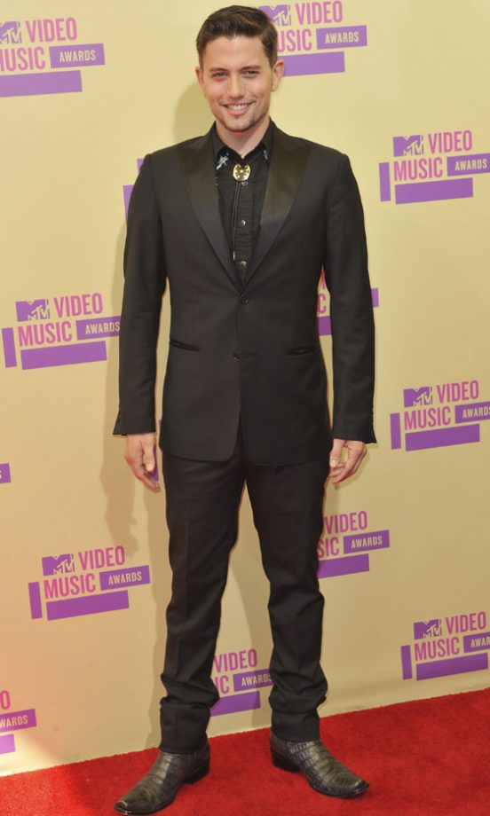 Jackson Rathbone