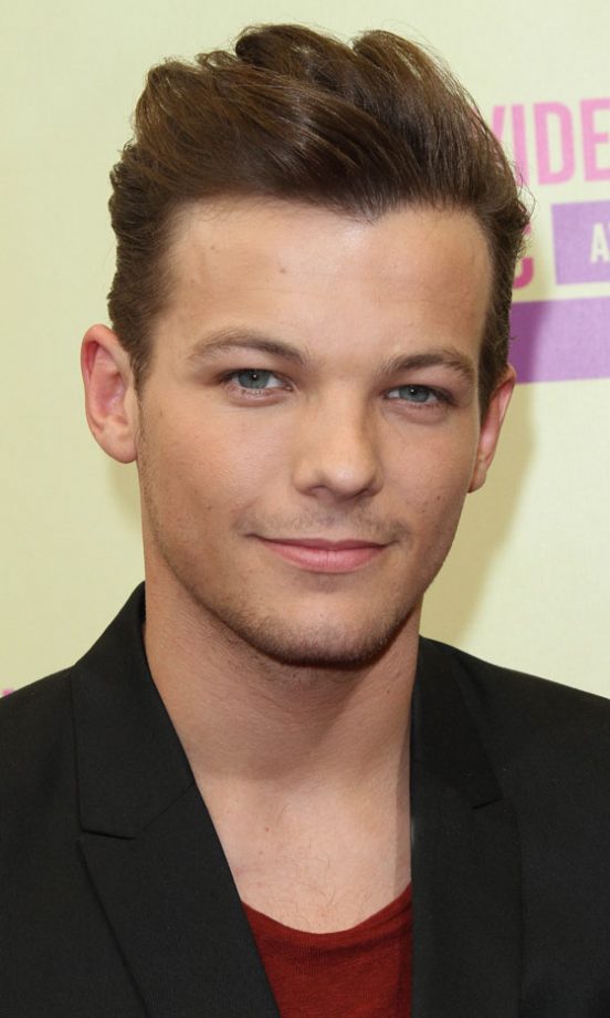 Louis Tomlinson