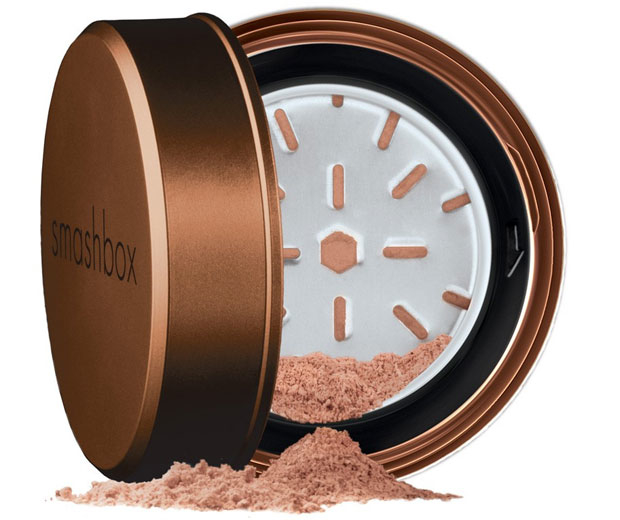 We love this perfecting bronzer!