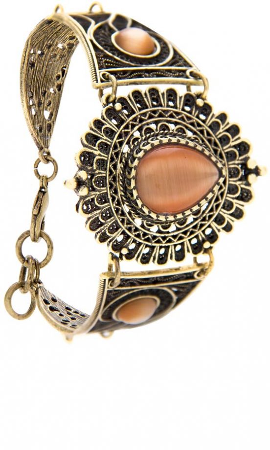 Mango Vintage Style Bracelet, £22.99