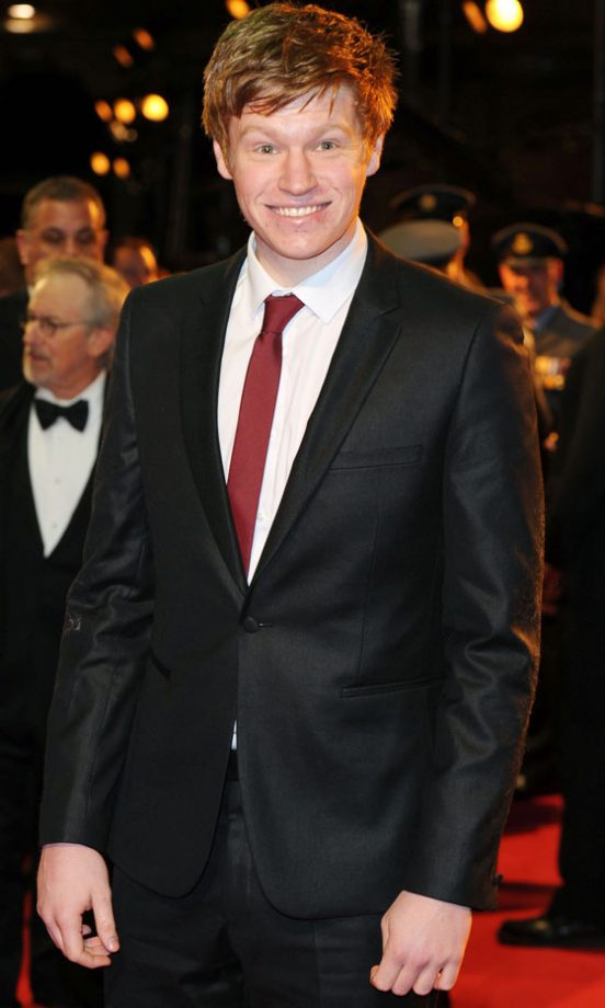 50 Things You Didn't Know About Downton Abbey!