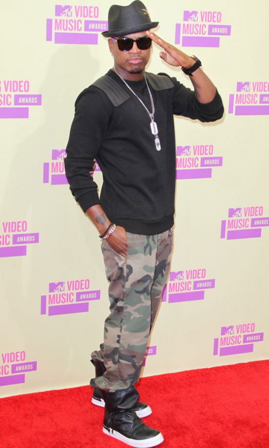 Ne-Yo