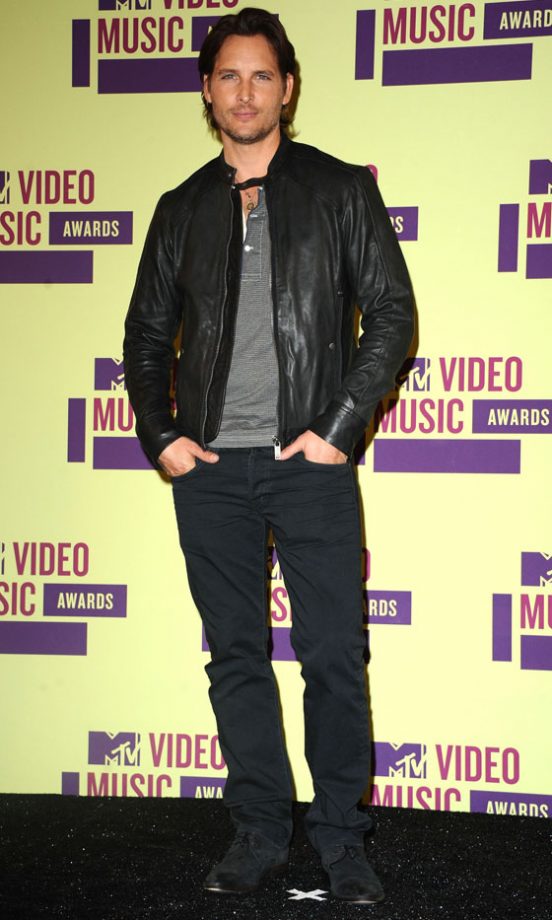Peter Facinelli