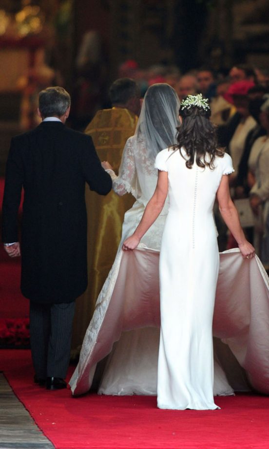 Pippa Middleton's Life In Pictures