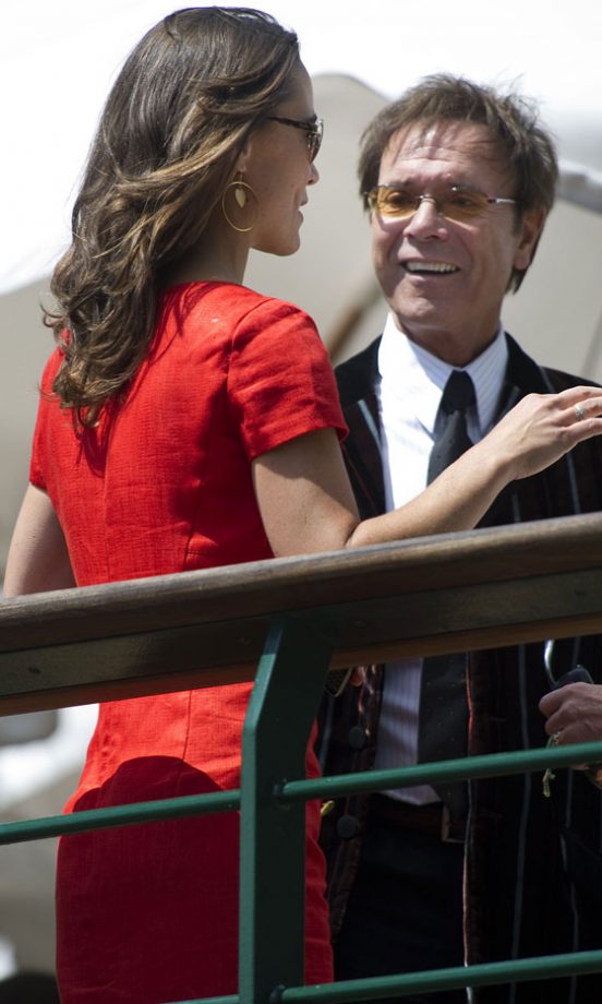 Pippa Middleton's Life In Pictures