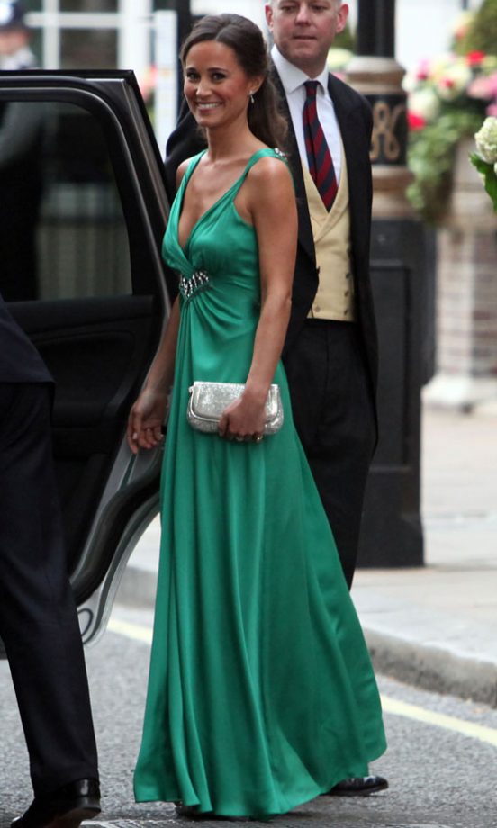 Pippa Middleton's Life In Pictures