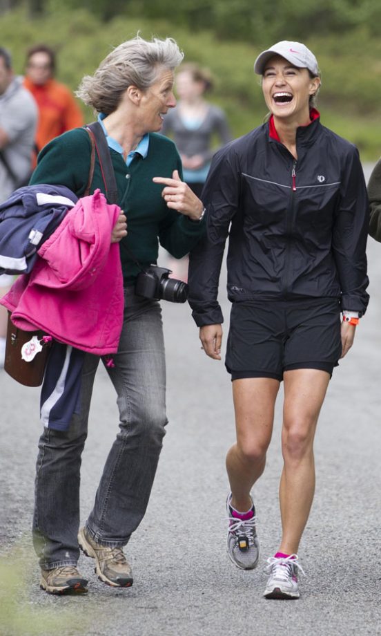 Pippa Middleton's Life In Pictures