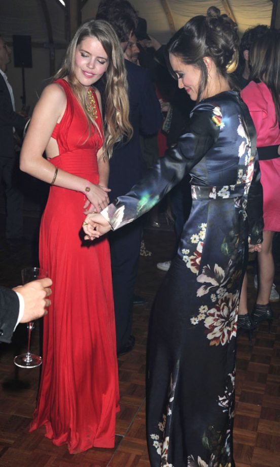 Pippa Middleton's Life In Pictures