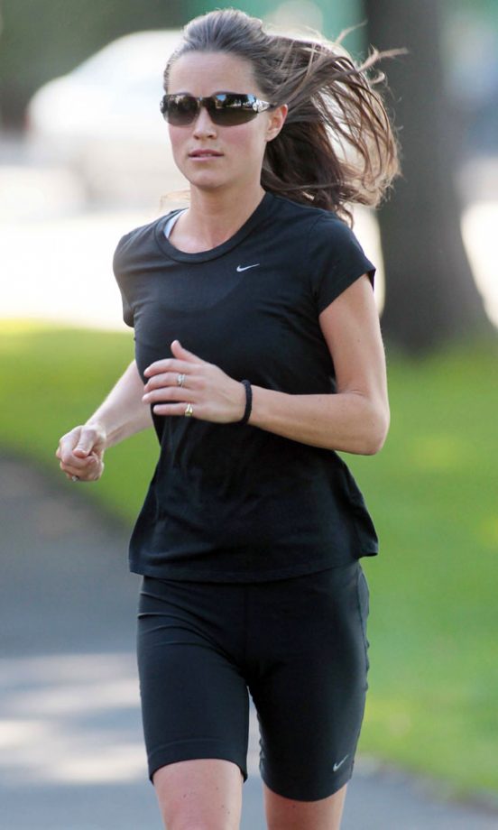 Pippa Middleton's Life In Pictures