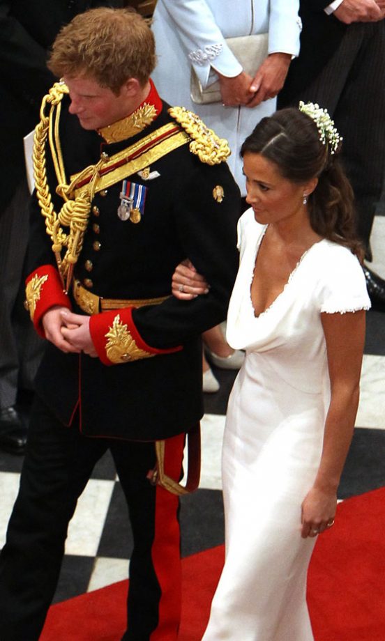 Pippa Middleton's Life In Pictures