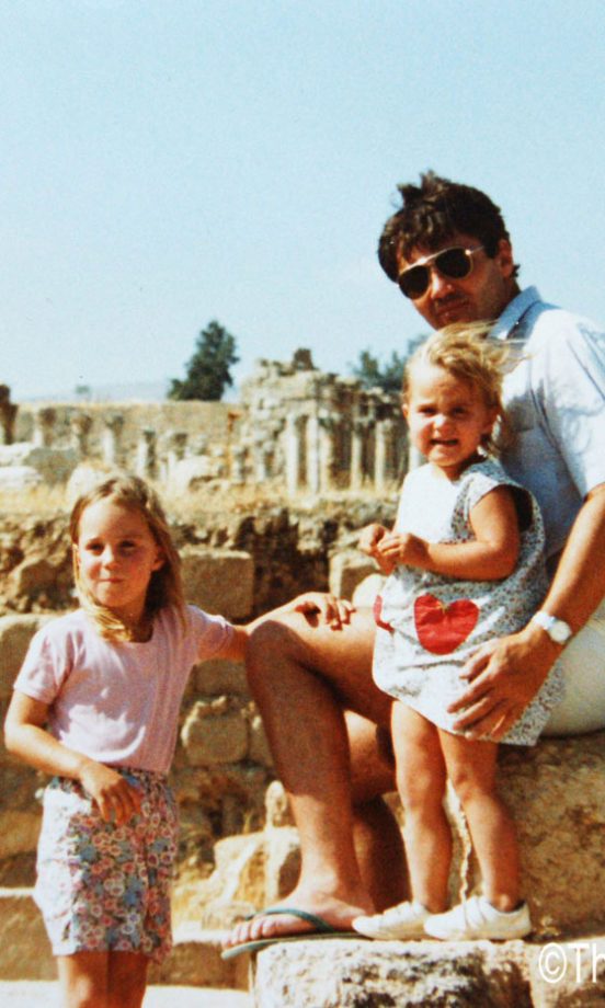 Pippa Middleton's Life In Pictures