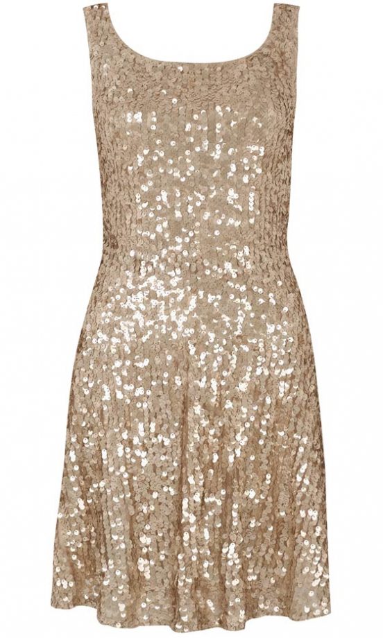 Primark Autumn/Winter 2012: The LOOK Edit