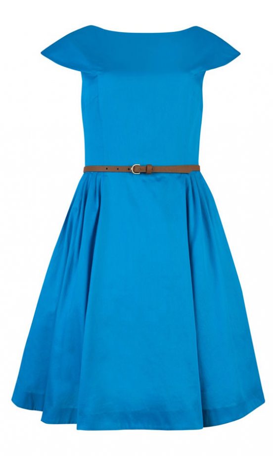 Ted Baker Full Skirt Dress, £159