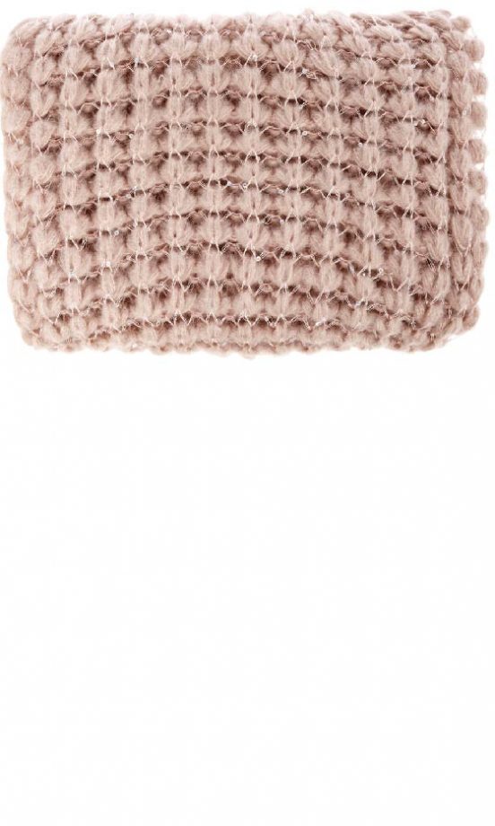 Warehouse Chunky Knit Snood, £22