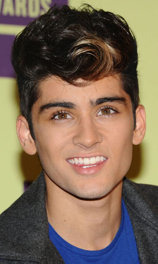 Zayn Malik