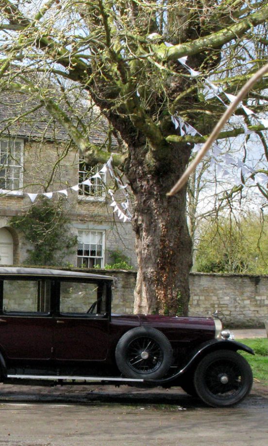 50 Things You Didn't Know About Downton Abbey!