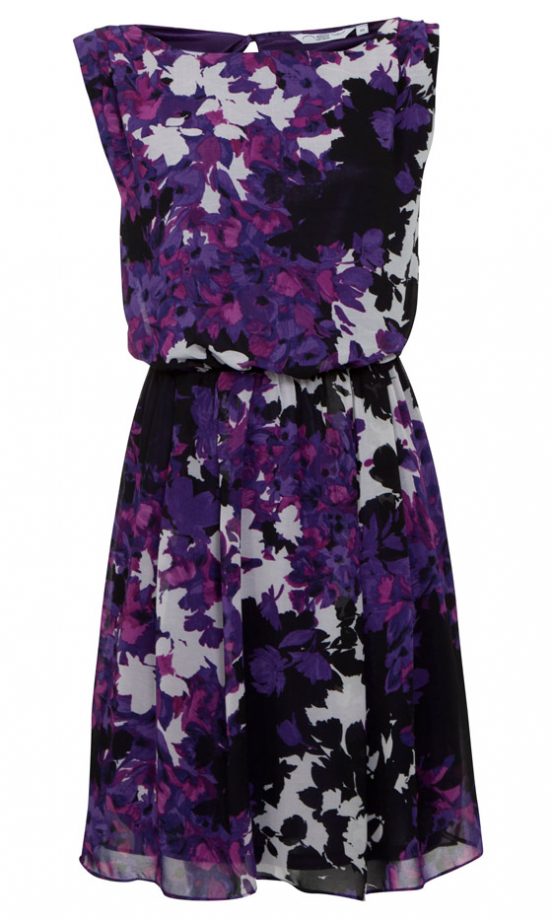 New Look Floral Dress, £24.99