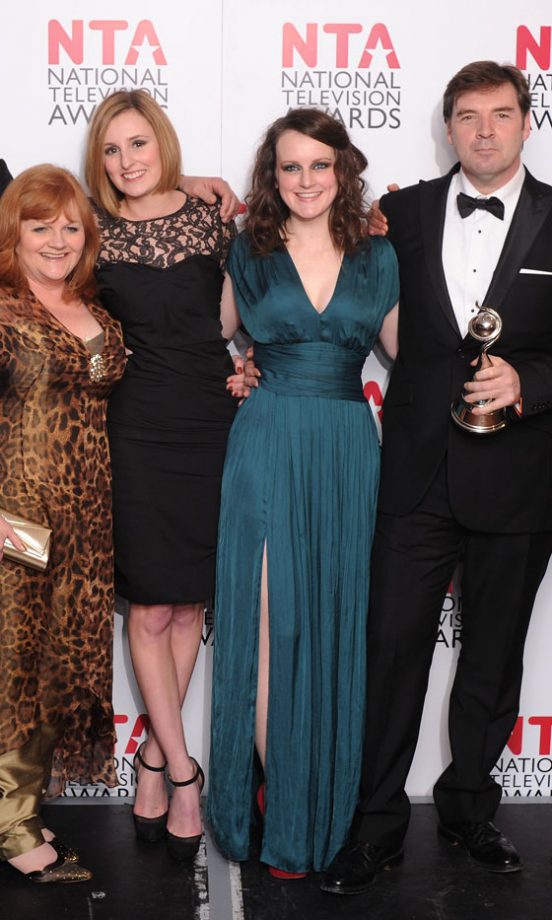 50 Things You Didn't Know About Downton Abbey!
