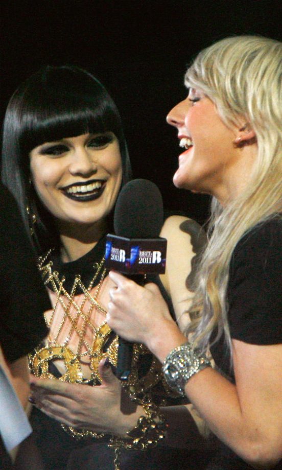 Jessie J: Stage Star
