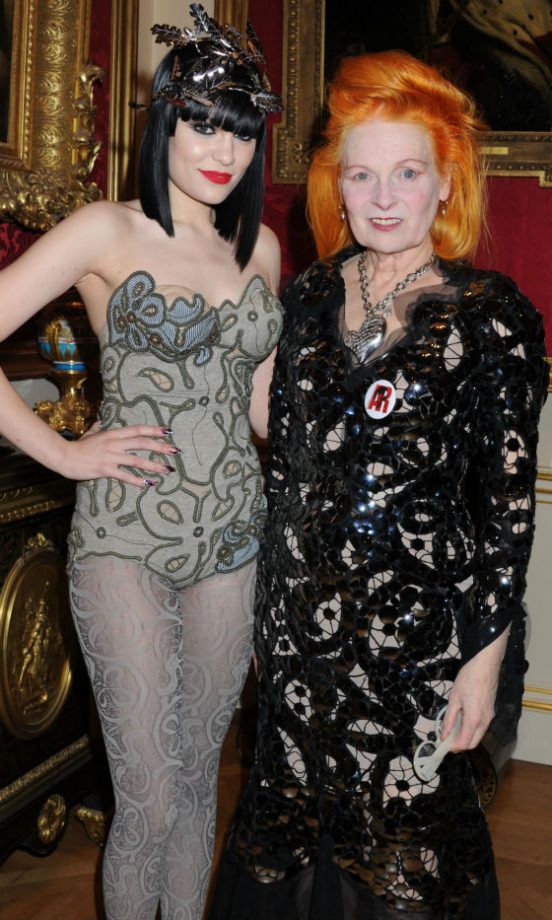 Jessie J: Works Well With Others