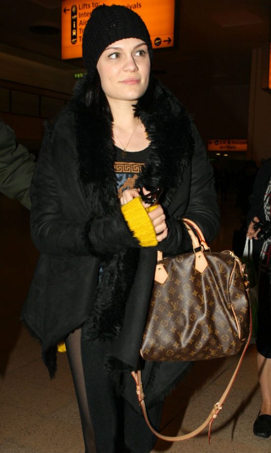 Jessie J: Do It Like A Dude