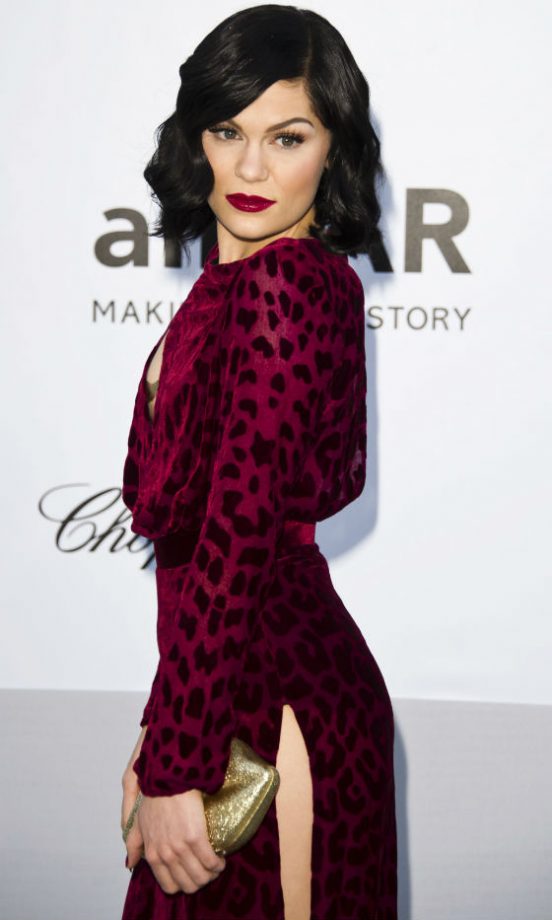 Jessie J: Ready For Arenas