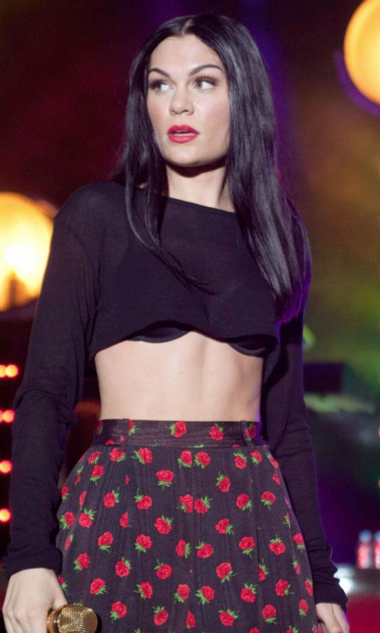 Jessie J: Collaborators