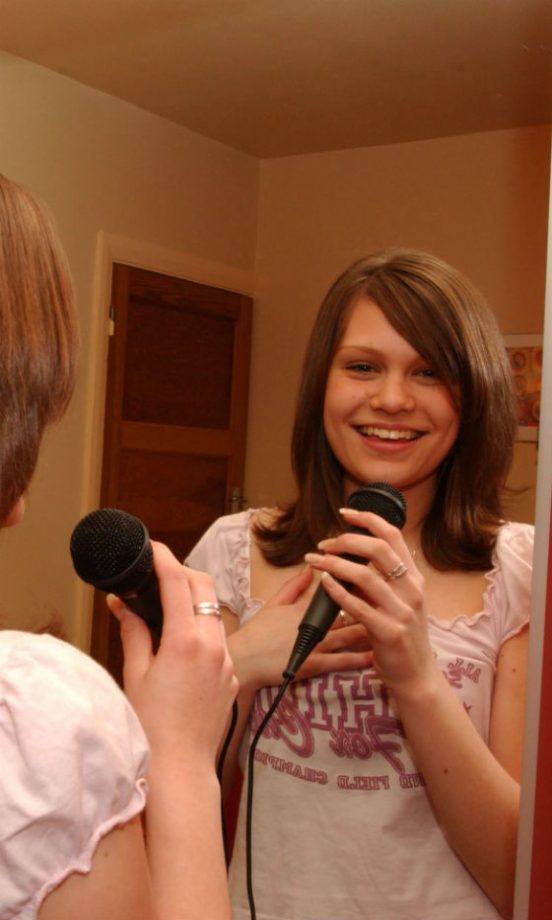 Jessie J: Jamming With Adele