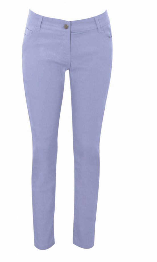 Matalan Lilac Jeans