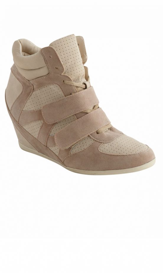 Matalan Trainer Heels