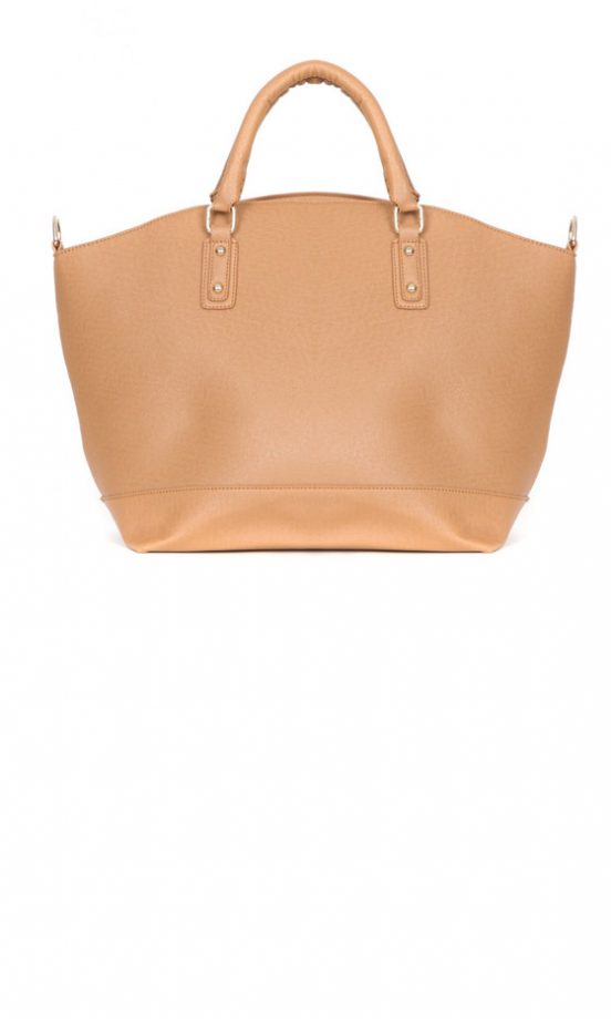 Missguided Keiona Shopper Bag, £26.99