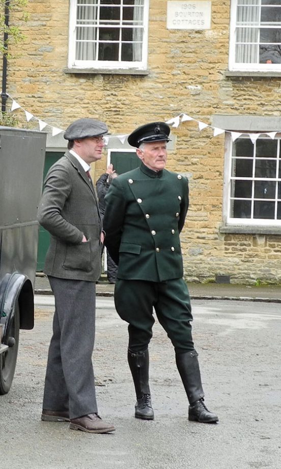 50 Things You Didn't Know About Downton Abbey