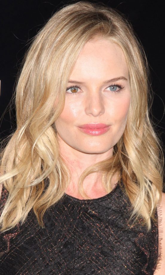 Kate Bosworth's Medium Length Curls Look Incredible, 2012