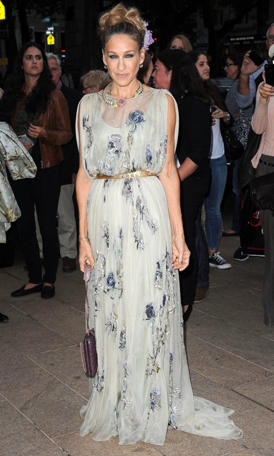 Celebrity Fashion Never Looked So Good! See The Best Outfits From Fashion Month Here