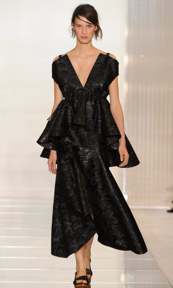 Marni At Milan Fashion Week SS13