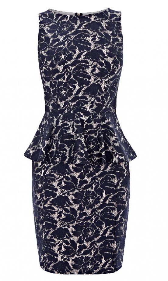 Shop 50 Stunning Dresses That'll Totally Transofrm Your AW12 Wardrobe