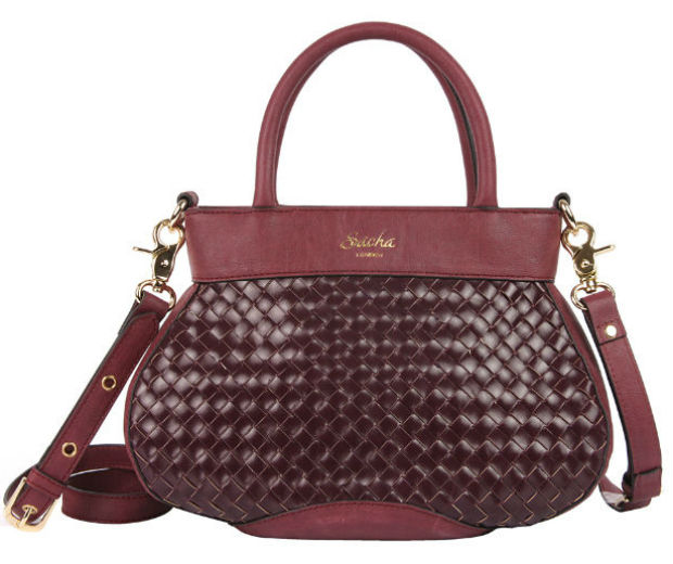 Meet Our New Bag Crush Sacha London Look We Re Just Discovered Sacha London S Hot New Accessory