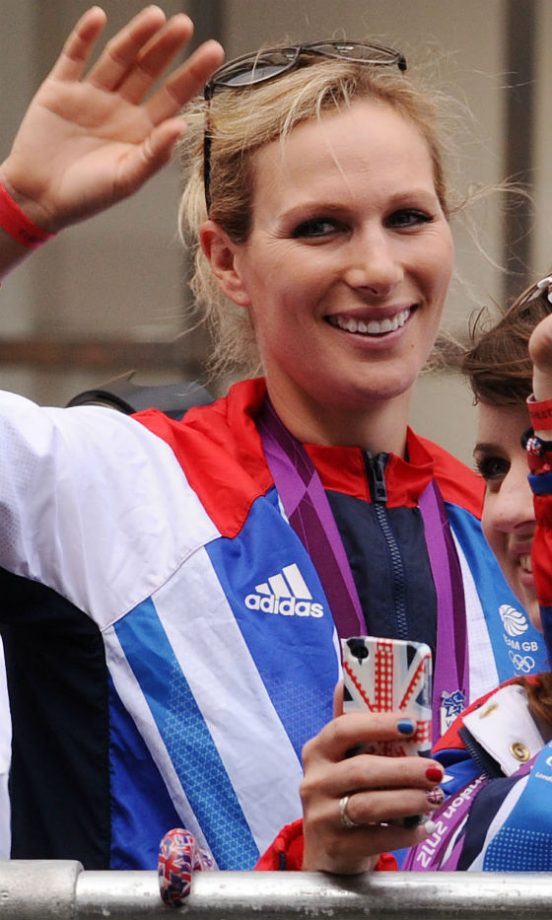 Team GB: Gallery Of Amazing Athletes