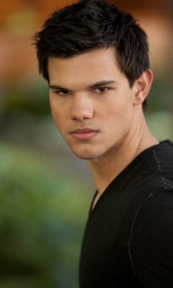 Twilight: Breaking Dawn – Part 2 - Jacob Black (Taylor Lautner)