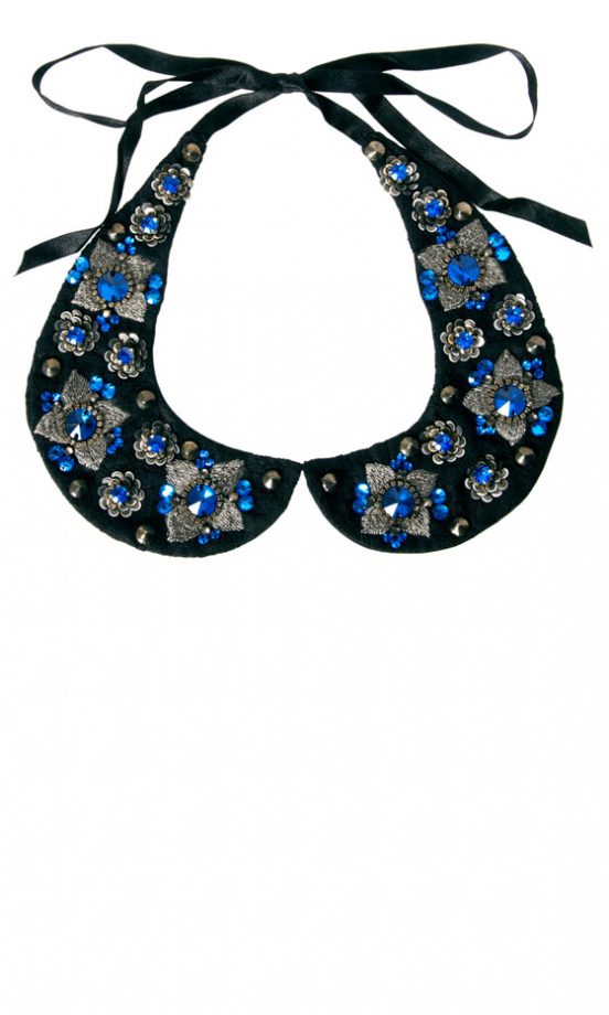 Asos Jewel Collar, £18