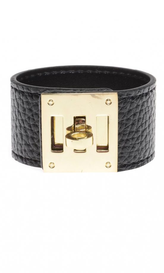 AX Paris Buckle Cuff, £6.99
