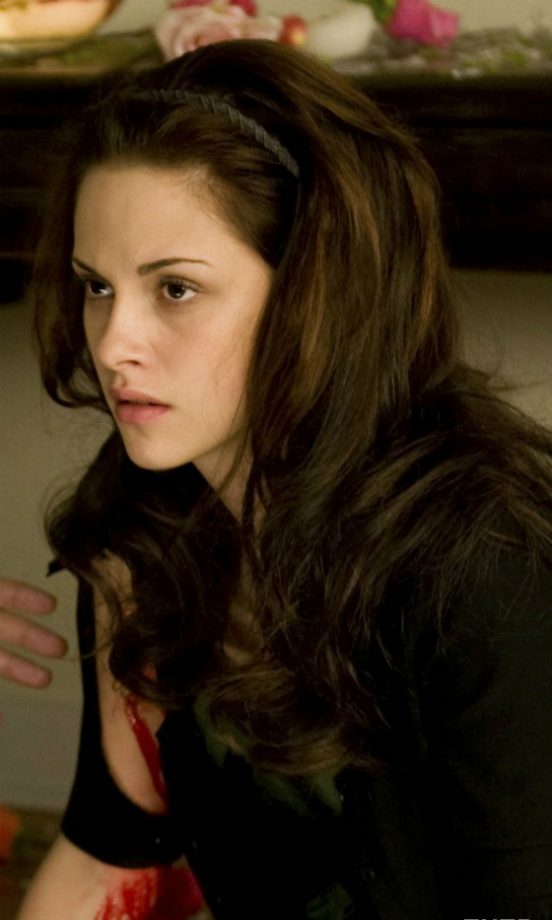 Twilight: New Moon - Bella Swan (Kristen Stewart)