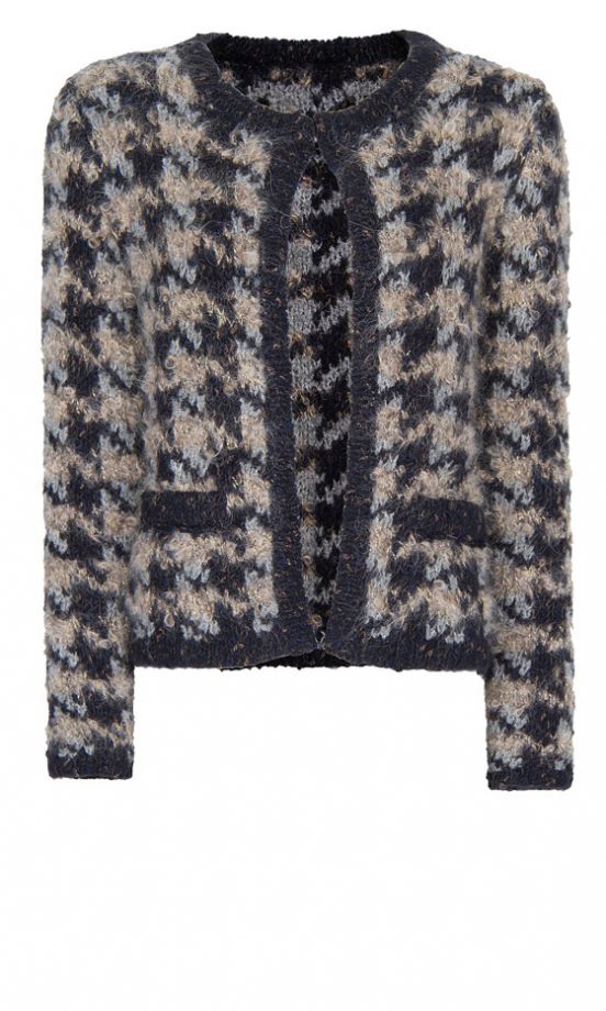 Mango Mohair Cardigan, £79.99
